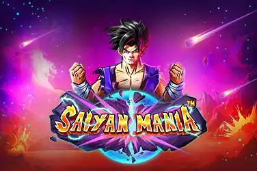 Slot Mania Slot